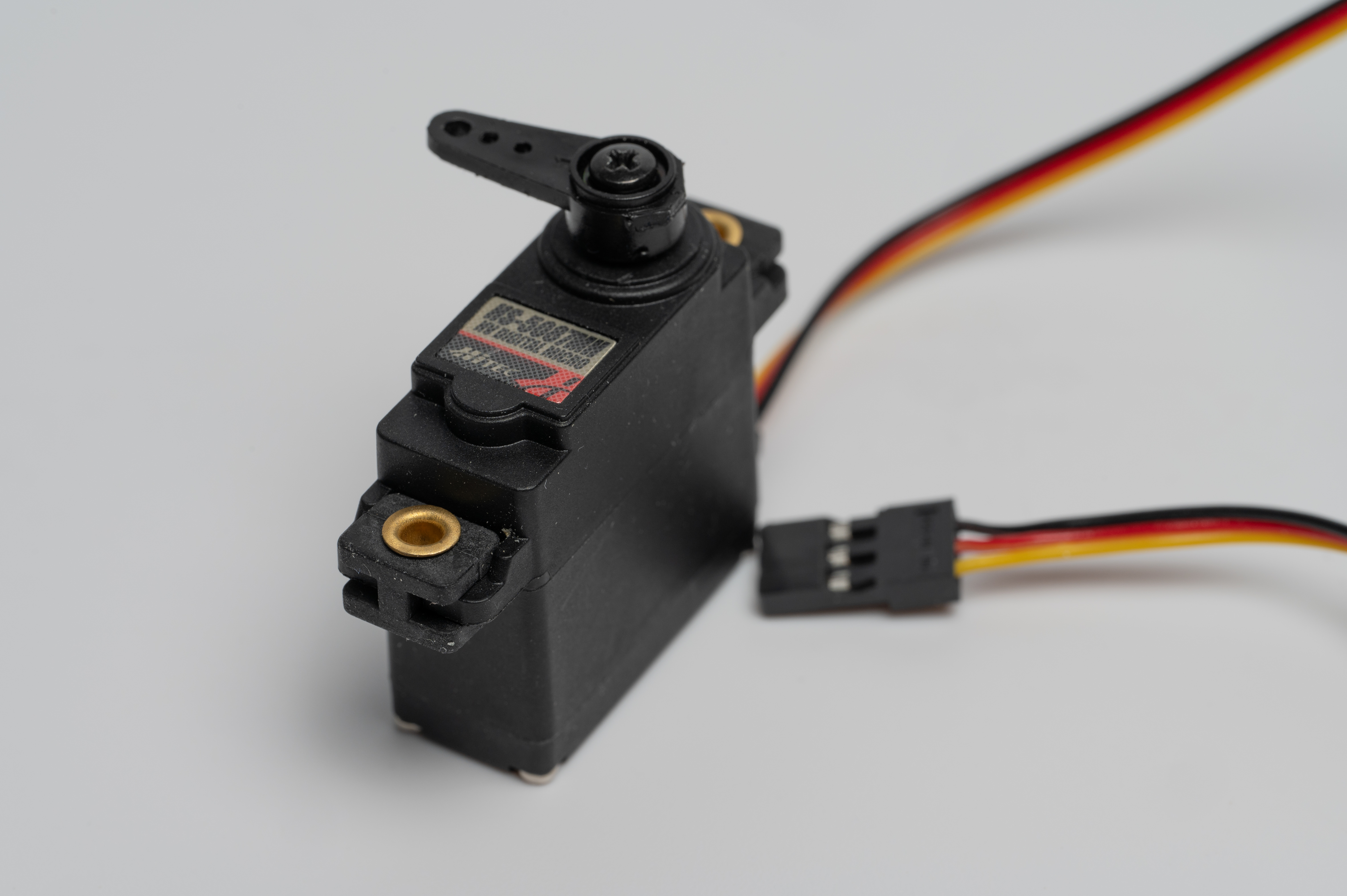 Hitec HS-5087MH Digital Micro Servo